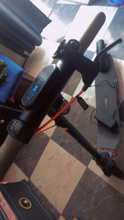 Ninebot e2 2025