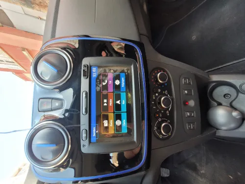 Dacia Sandero 2023 Stepway Expression