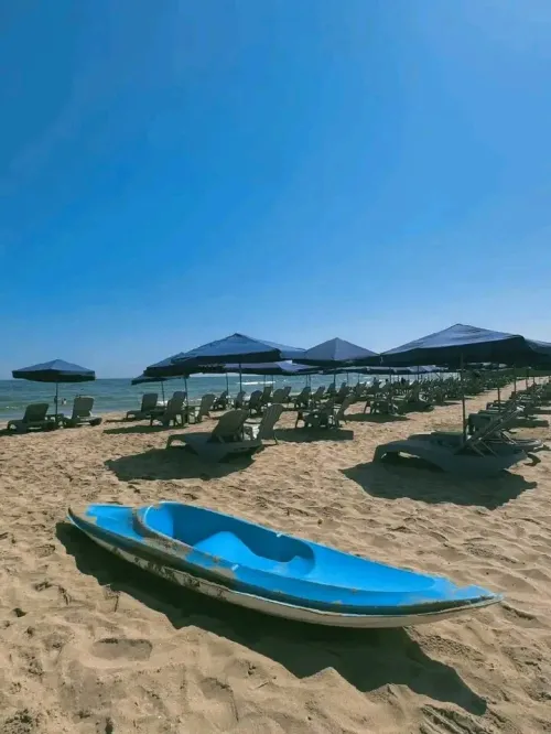 Location vacances Appartement F5 Boumerdès Corso