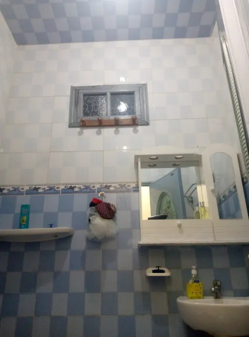 Location vacances Appartement F5 Boumerdès Corso