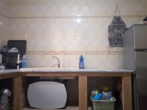 Location vacances Appartement F5 Boumerdès Corso