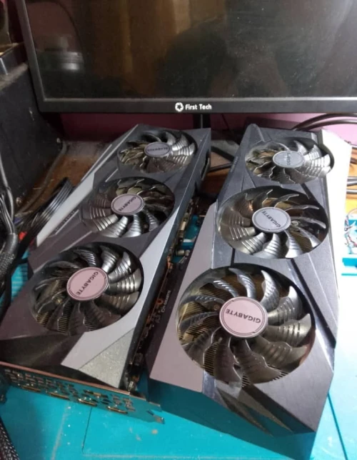 réparation informatique