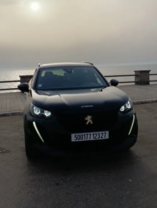 Peugeot 2008 2023 Style