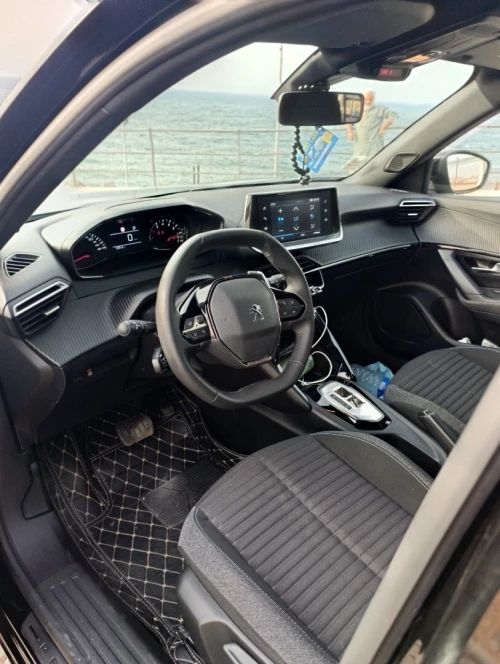 Peugeot 2008 2023 Style