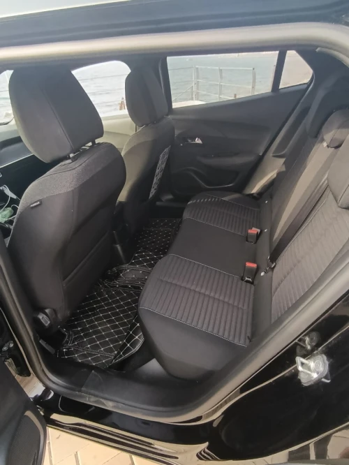 Peugeot 2008 2023 Style