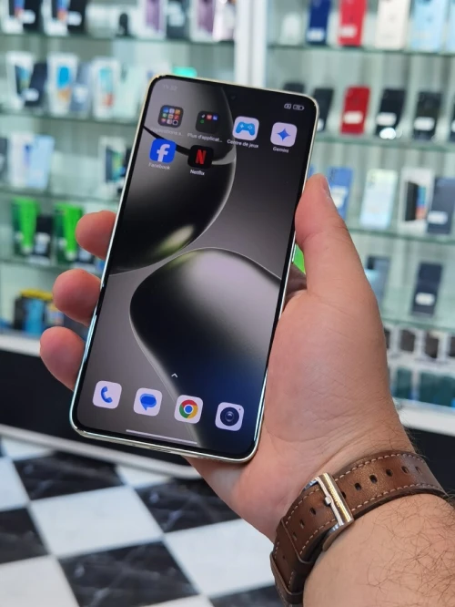 Xiaomi 14t