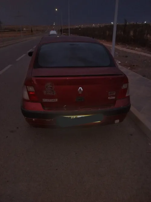 Clio Classic 2005 Clio