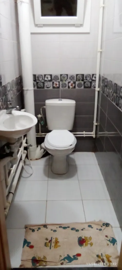 Location vacances Appartement F3 Oran Bir el djir