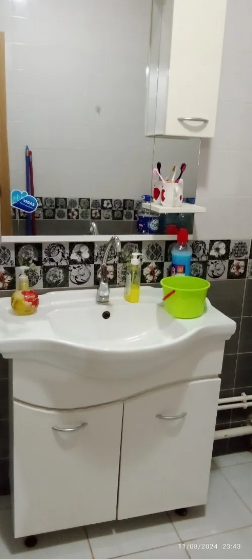 Location vacances Appartement F3 Oran Bir el djir