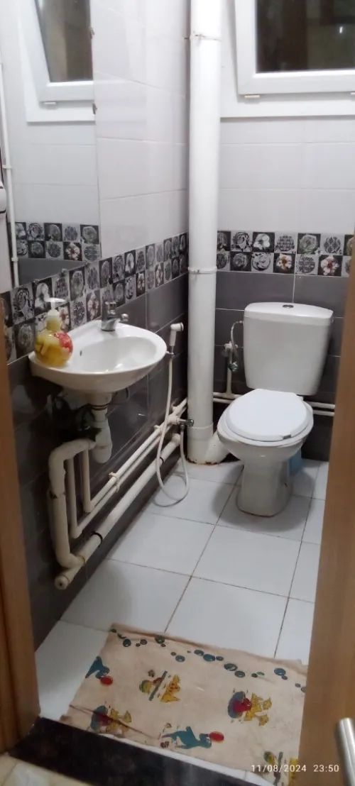 Location vacances Appartement F3 Oran Bir el djir