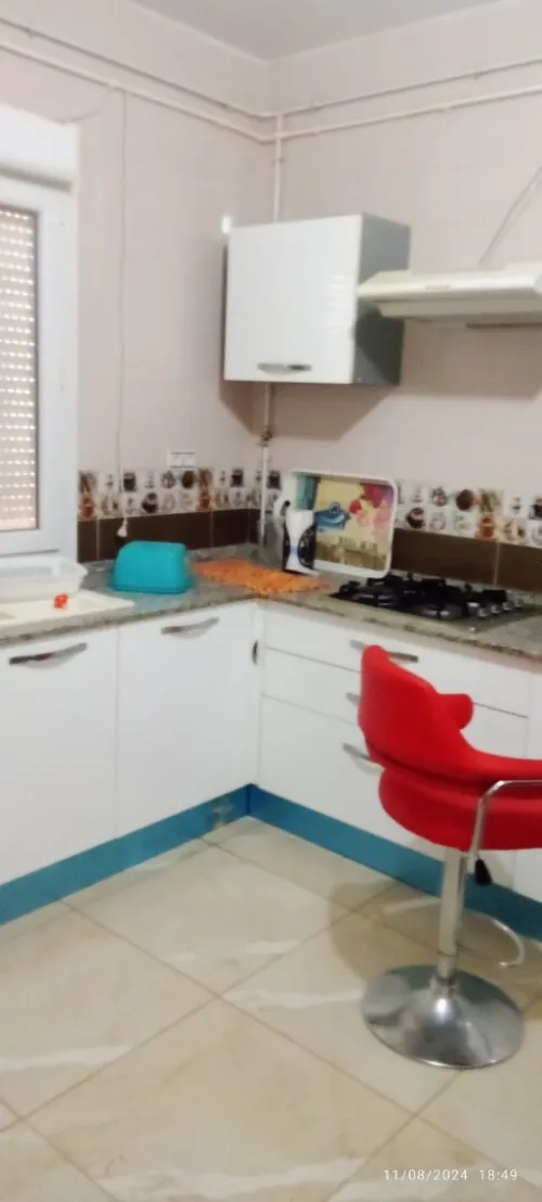 Location vacances Appartement F3 Oran Bir el djir