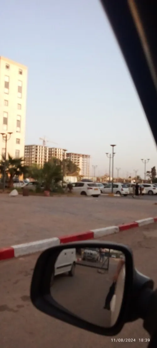 Location vacances Appartement F3 Oran Bir el djir