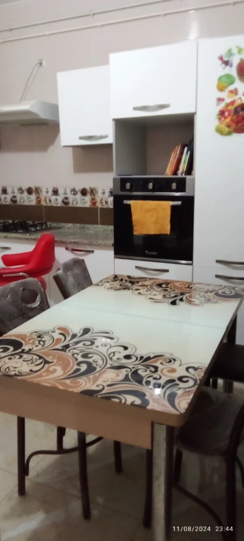 Location vacances Appartement F3 Oran Bir el djir