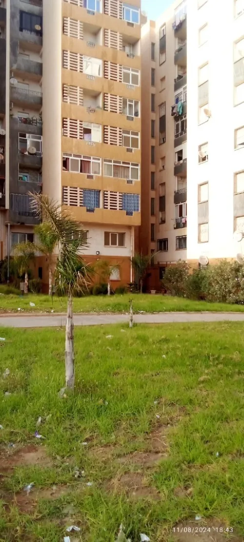 Location vacances Appartement F3 Oran Bir el djir