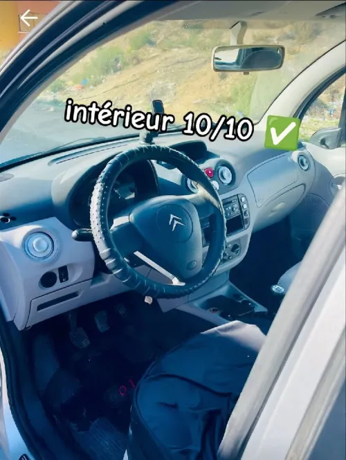 Citroen C3 2004 C3