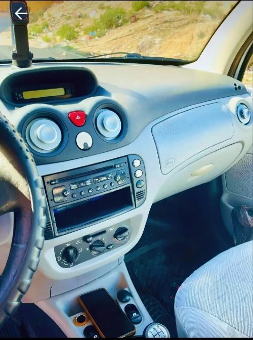 Citroen C3 2004 C3