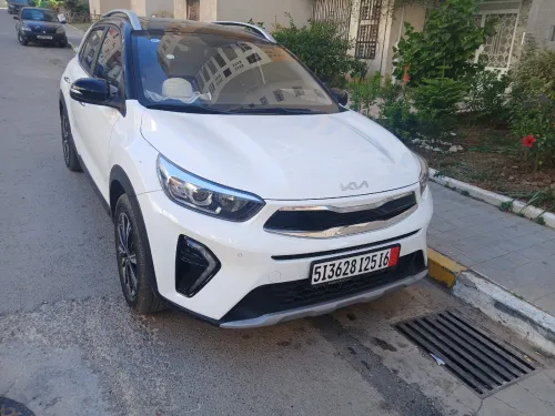 Kia KX1 2025 Kia KX1 Luxury