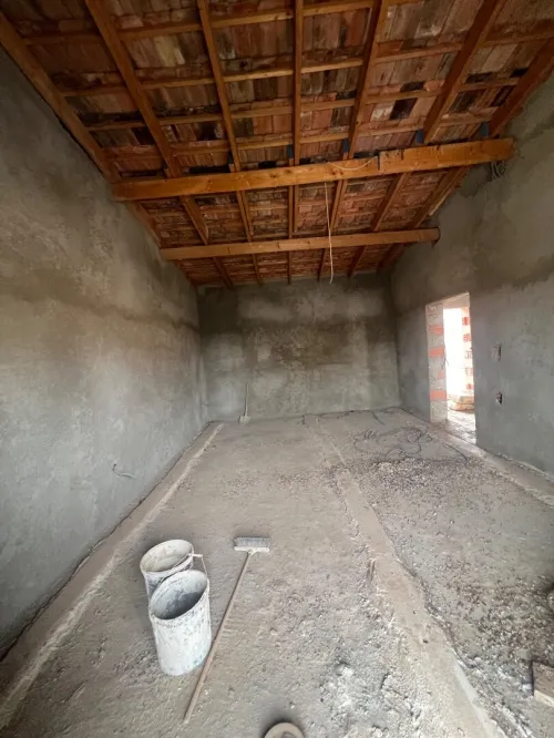 Vente Villa Oran Misseghine