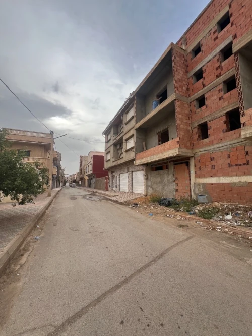 Vente Villa Oran Misseghine
