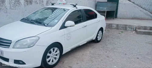 Great Wall C30 2013 C30