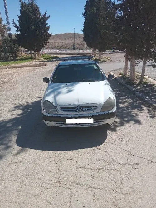 Citroen Xsara 2001 Xsara