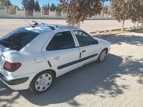 Citroen Xsara 2001 Xsara