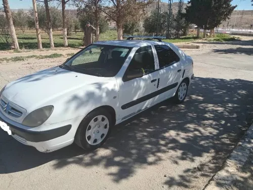 Citroen Xsara 2001 Xsara