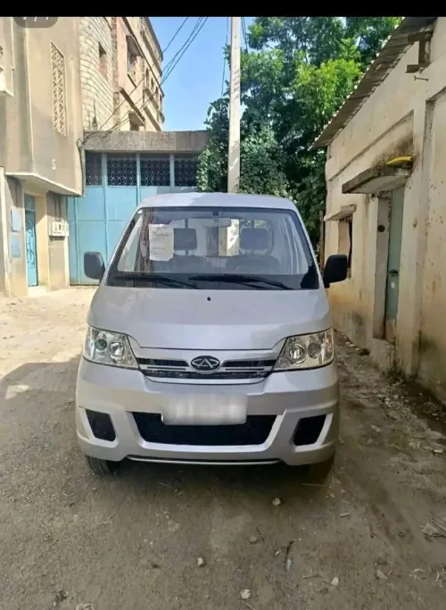 Chery Yoki 2021 Cherry