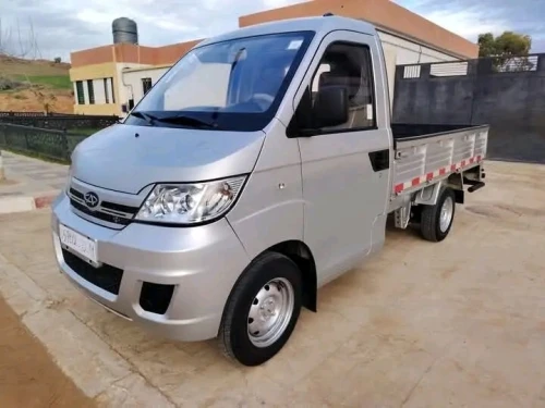 Chery Yoki 2021 Chery