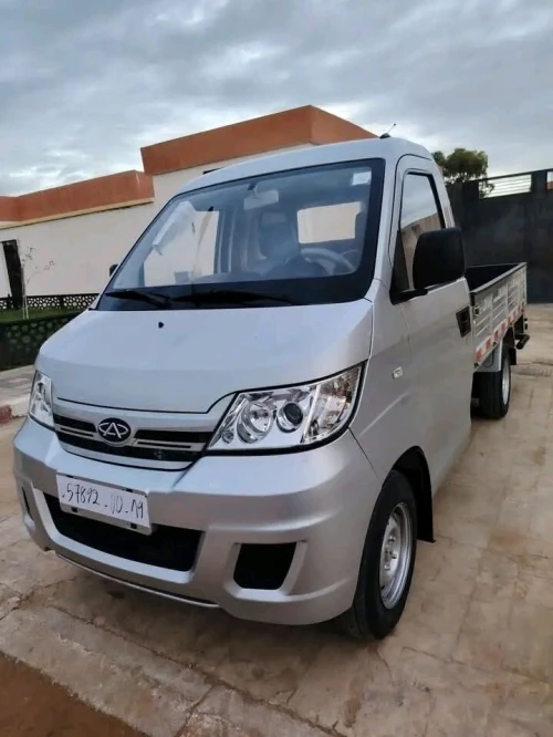 Chery Yoki 2021 Chery