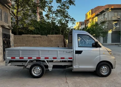 Chery yoki Yoki 2021