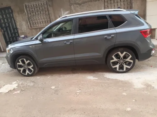 Volkswagen Taos 2022 SEL