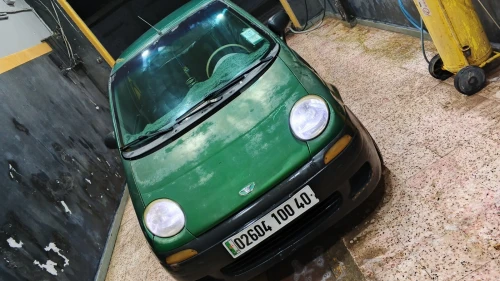 Daewoo Matiz 2000 Matiz