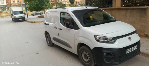 Fiat Doblo 2024 Doblo