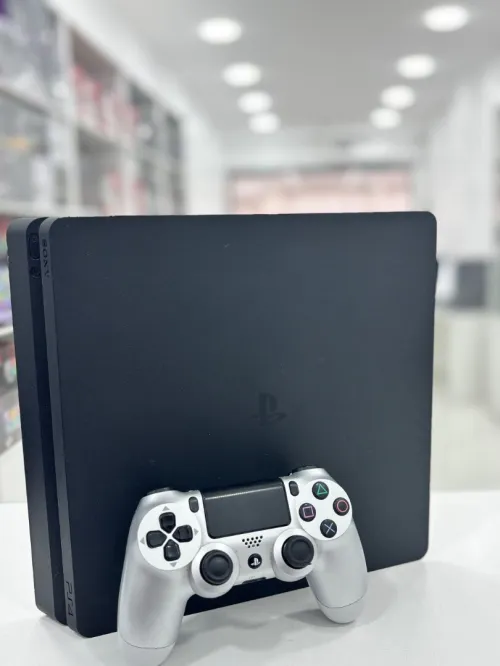 Playstation 4 flasher