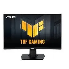Asus TUF Gaming VG24VQER CURVED - Écran Gaming 24"