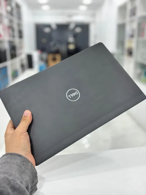 DELL LATITUDE 7420 tactile