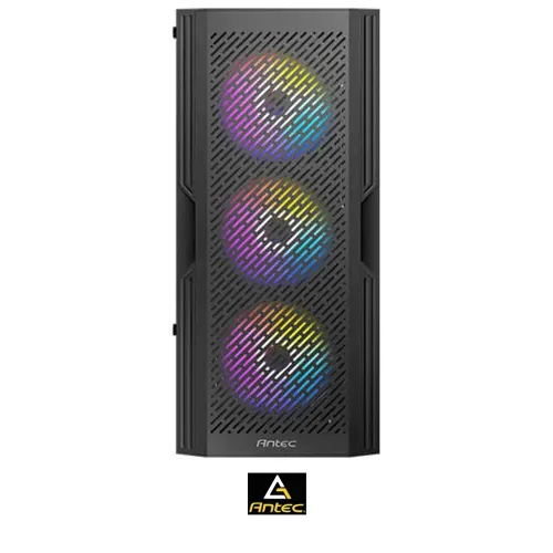 Boiter Antec AX 20 ELITE RGB 4 FAN