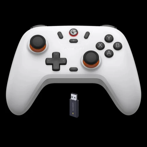 GameSir Nova Lite - Manette Gaming Multiplateforme Sans Fil