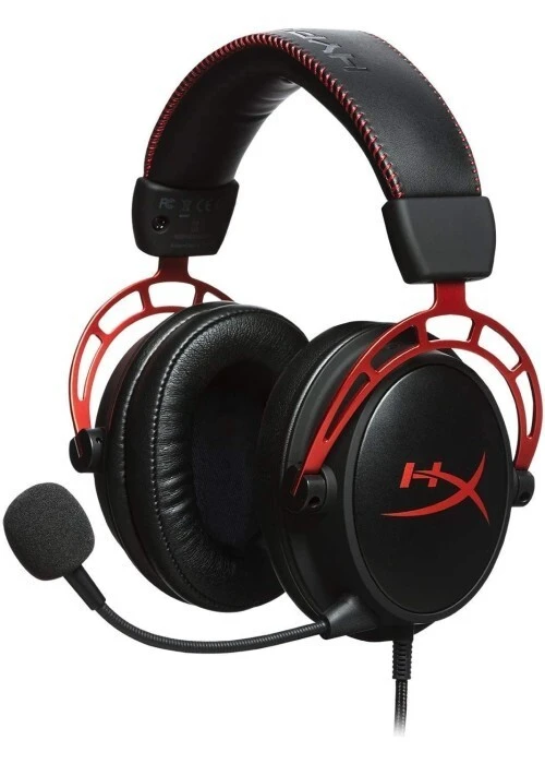 Hyper X Cloud Alpha