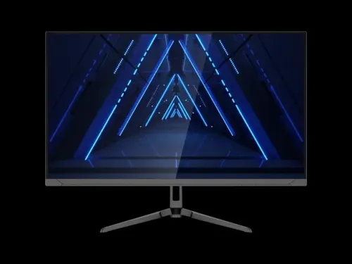 VULPES VOLCANO - ÉCRAN GAMING 27" - 2K QHD - IPS - 180HZ - 1MS - RGB - PC & CONSOLE - BLACK