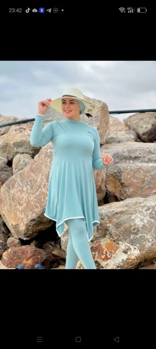 Burkini