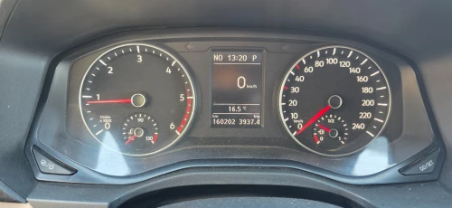 Volkswagen Amarok 2020 