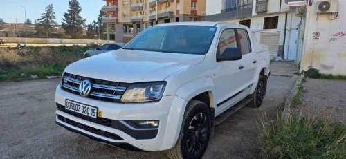 Volkswagen Amarok 2020 
