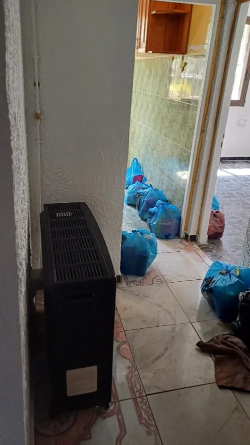 Location Appartement F4 Alger Bachdjerrah