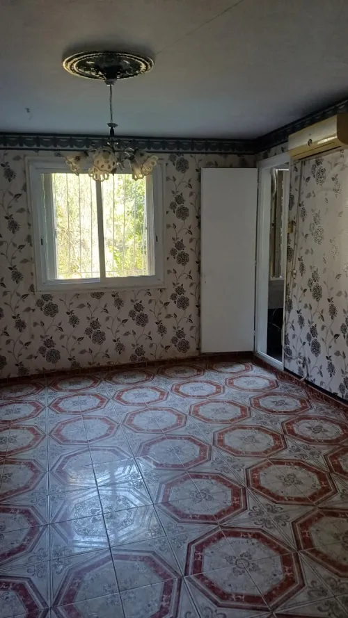 Location Appartement F4 Alger Bachdjerrah