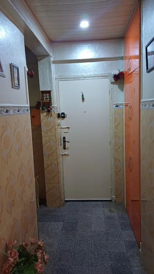 Vente Appartement F3 Alger Bachdjerrah