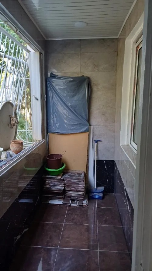 Location Appartement F4 Alger Bachdjerrah