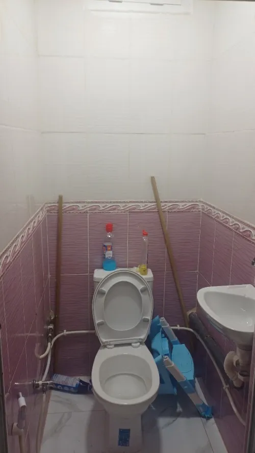 Location Appartement F3 Alger Bachdjerrah