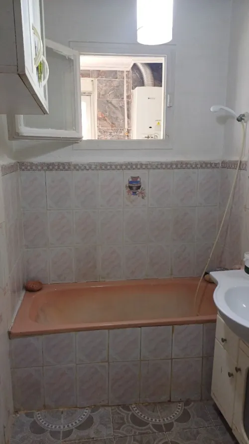 Location Appartement F4 Alger Bachdjerrah